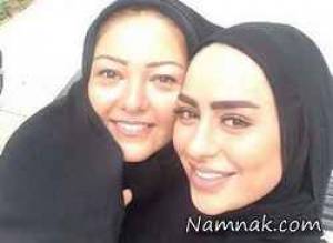 بازیگر مشهور زن ، سمانه پاکدل