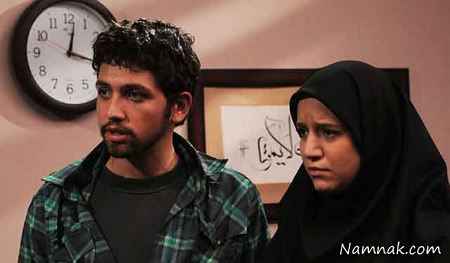 بیوگرافی جدید محسن افشانی بیوگرافی بازیگران مشهور محسن افشانی در سریال دفترخانه شماره 13
