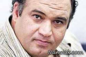 نادر سلیمانی ، بیوگرافی نادر سلیمانی