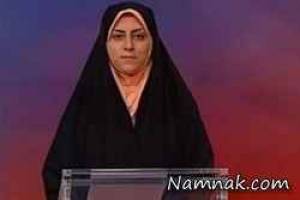 الهام حاجی ابراهیم زرگر