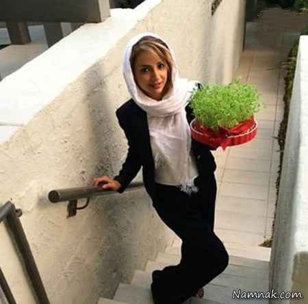 شبنم قلی خانی