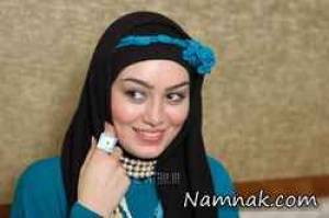 سحر قریشی ، عکسهای سحر قریشی