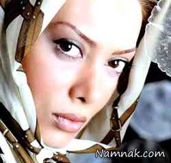 عکس نگار فروزنده نگار فروزنده