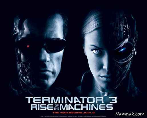 ترمیناتور3 ، پرهزینه ترین فیلم های جهان ، پرهزينه ترين فيلم تاريخ