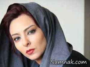 غزل صارمی ، غزل صارمی بازیگر