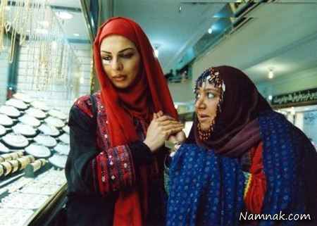 شهره لرستانی و ماه چهره خلیلی شهره لرستانی و ماه چهره خلیلی