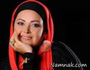 کمند امیرسلیمانی ، بیوگرافی کمند امیر سلیمانی و همسرش