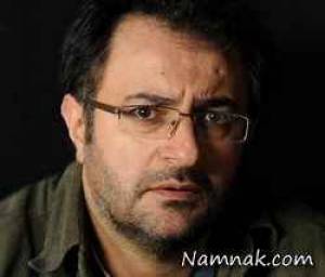 علی دهکردی ، بازیگر مرد ایرانی