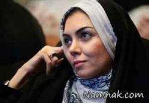 آزاده نامداری ، مجری تلویزیون