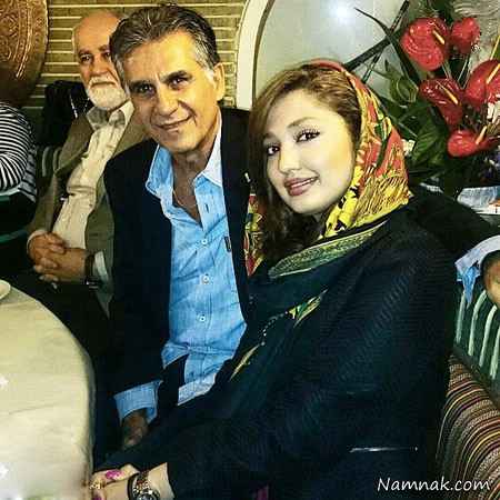 بازیگران مشهور ایرانی بازیگران مشهور ایرانی با همسرانشان دانیال حکیمی و همسرش بازیگران مشهور ایرانی و فرزندانشان