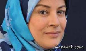 فرحناز منافی ظاهر ، جدایی فرحناز منافی ظاهر