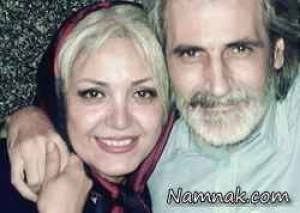 بازیگران مشهور ایرانی ، بازیگران مشهور ایرانی با همسرانشان