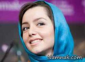 نازنین بیاتی ، نازنین بیاتی متولد