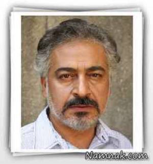 مجید مشیری ، مجید مشیری بازیگر