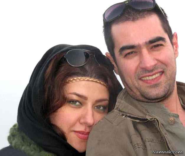 شهاب حسینی و همسرش ، بازیگران و همسرانشان ، بازیگران و فرزندانشان