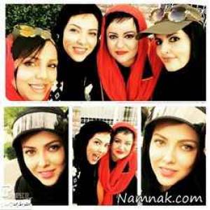لیلا اوتادی ، فیلم مدعی
