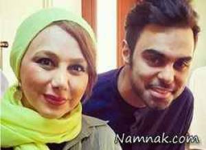بازیگران مشهور ایرانی ، حنانه شهشهانی
