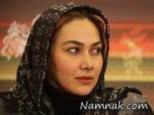 آنا نعمتی ، انا نعمتی و دخترش