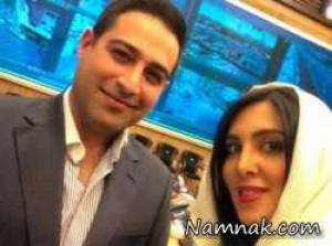 بازیگران مشهور ایرانی ، بازیگران مشهور ایرانی و همسرانشان