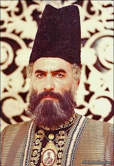 فیلم سعید نیکپور