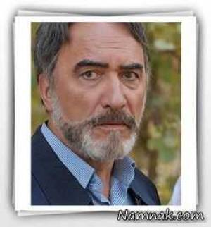 سعید نیکپور ، بازیگر سینمای ایران