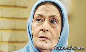 ژاله علو ، بازیگران زن ایرانی
