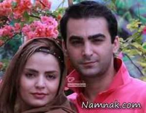 سپیده خداوردی ، سپیده خداوردی و همسرش