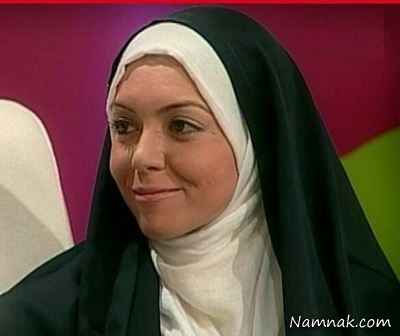 آزاده نامداری 
