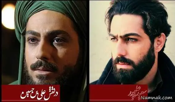 سعید علیپور سعید علیپور