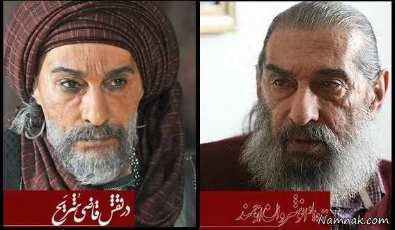 انوشیروان ارجمند انوشیروان ارجمند