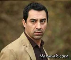 محمدرضا علیمردانی ، پایتخت 4