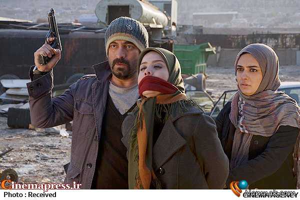 ته خط فیلم ته خط
