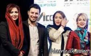 امیرقلعه نویی ، فرزاد حسنی
