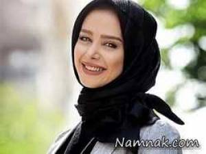 الناز حبیبی ، سریال دردسرهای عظیم