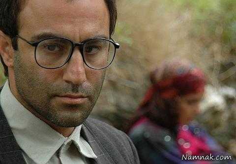 محسن تنابنده ، زندگینامه هنرمندان ایرانی ، زندگینامه محسن تنابنده