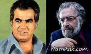 مسعود کیمیایی ، ناصر ملک مطیعی