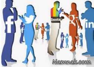 شبکه های اجتماعی ، شبکه های اجتماعی ایرانی