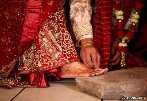 ازدواج در هند