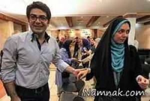مشهورترین طلاق های بازیگران ایرانی!!!