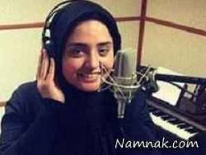 نرگس محمدی ، نرگس محمدی بازیگر