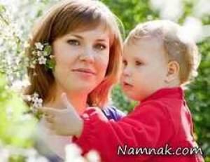 نکات عکس گرفتن ، فصل بهار