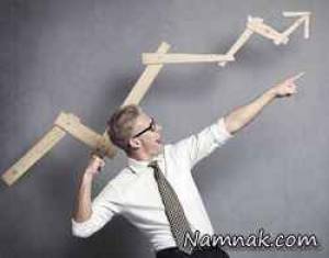 موفقیت چیست ، موفقیت در کار