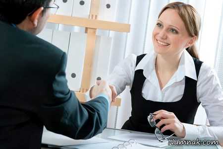 انتقاد پذیری در محیط کار
