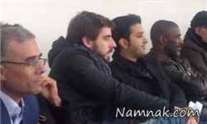 پسر کارلوس کی روش ، کی روش