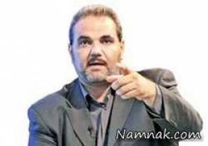 جواد خیابانی
