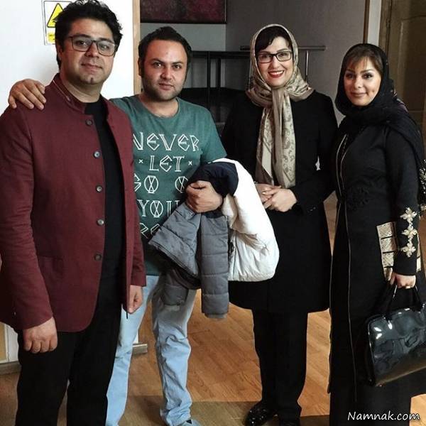 hojat ashrafzadeh حجت اشرف زاده