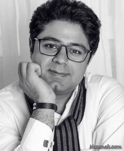 عکسهای حجت اشرف زاده حجت اشرف زاده