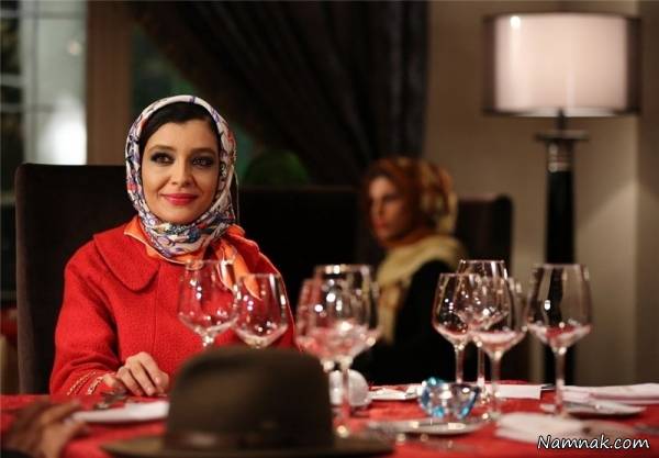 ساره بیات در فیلم سینمایی خواب زده ها ساره بیات