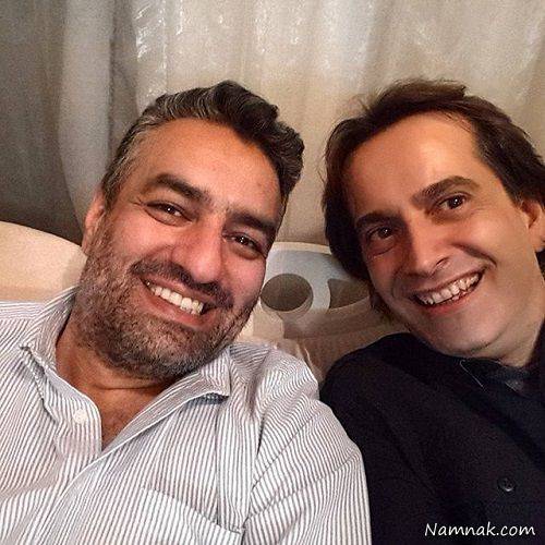 زندگینامه سام نوری عکسهای سام نوری