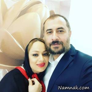 سیاوش مفیدی ، همسر سیاوش مفیدی